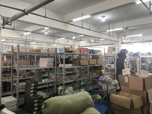 攜手江蘇代工廠，共創(chuàng)貨源代理與合作策劃新機(jī)遇