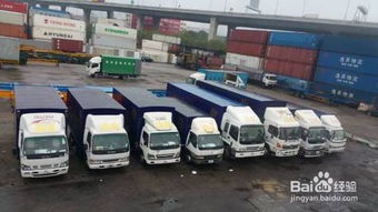 工廠進(jìn)出口報關(guān)清關(guān)流程與貿(mào)易代理服務(wù)解析