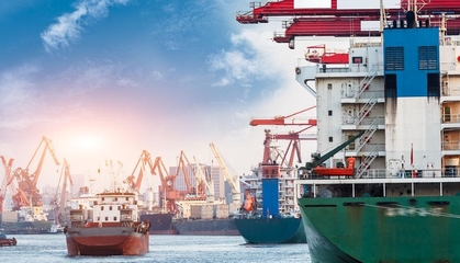 全球貿易浪潮下的美國貨運代理行業 變革、挑戰與未來之路