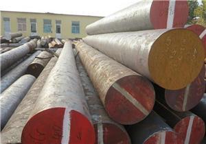 34CrNi3MoVA圓鋼代理詳解 價格、服務與天津恒信天源鋼材貿易優勢